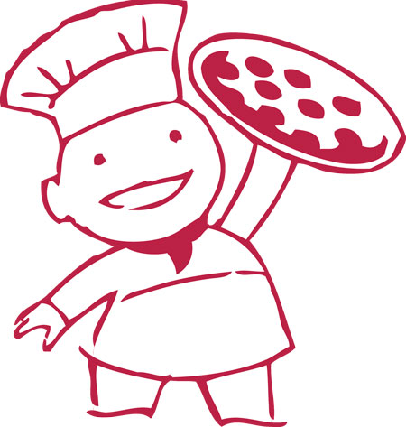 Pizza para llevar en vila-seca Spaghetti House