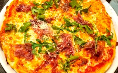 Descubre el auténtico sabor de Italia en nuestra pizzería en Vila-seca